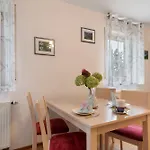 شقة Rauscher *