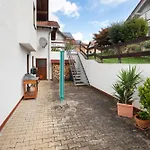 شقة Rauscher Münsingen