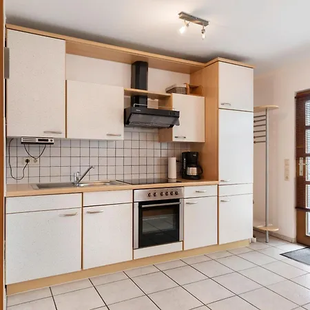 Apartament Rauscher Münsingen