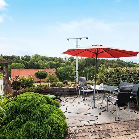 Rauscher Apartament *