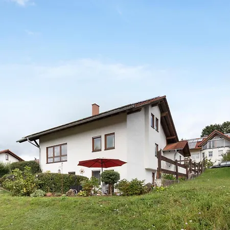 Apartamento Rauscher