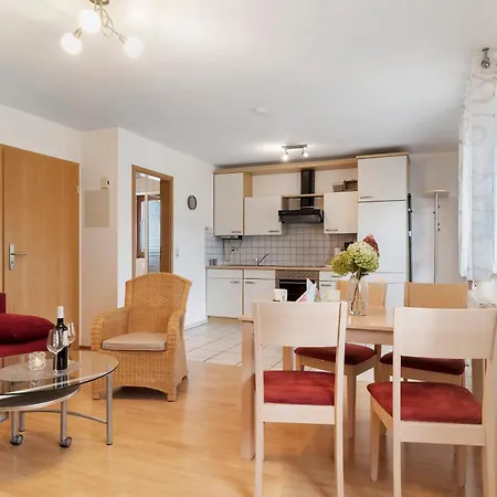 Rauscher Apartamento *