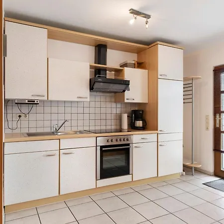Rauscher Apartamento *