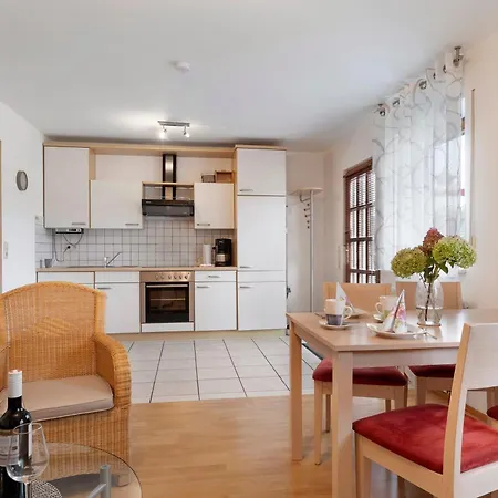 Apartamento Rauscher Münsingen
