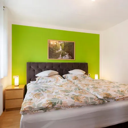 Apartamento Rauscher *