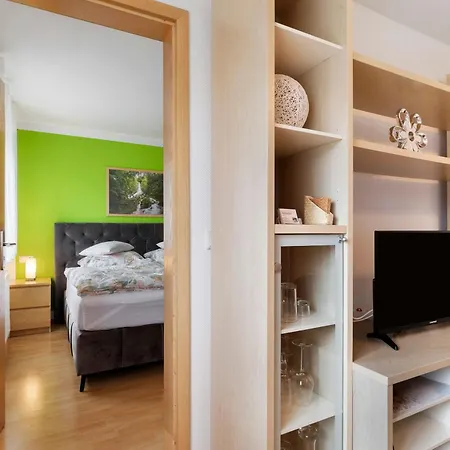Apartamento Rauscher *