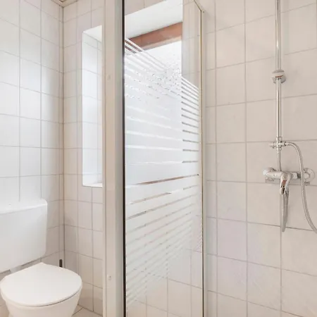 Apartamento Rauscher Münsingen
