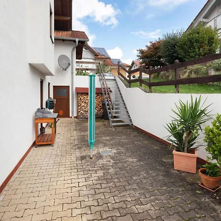 Apartamento Rauscher Münsingen