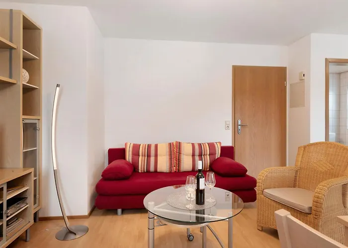 Rauscher Lejlighed Münsingen