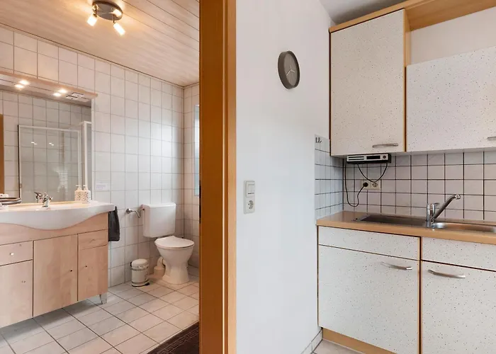 Rauscher Lejlighed Münsingen