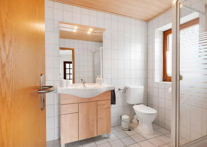 Rauscher Lejlighed *