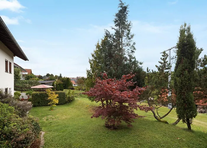 Rauscher Lejlighed Münsingen