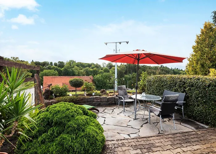 Rauscher Lejlighed *