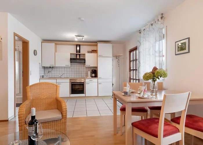 Lejlighed Rauscher *